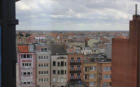 Appartement Blankenberge Pier
